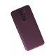 Newface Xiaomi Redmi Note 8 Pro Kılıf Premium Rubber Silikon - Mürdüm Newface Xiaomi Redmi Note 8 Pro Kılıf Premium Rubber Silikon - Mürdüm