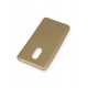 Newface Xiaomi Redmi Note 4 Kılıf Premium Rubber Silikon - Gold Newface Xiaomi Redmi Note 4 Kılıf Premium Rubber Silikon - Gold