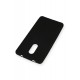 Newface Xiaomi Redmi Note 4X Kılıf Premium Rubber Silikon - Siyah Newface Xiaomi Redmi Note 4X Kılıf Premium Rubber Silikon - Siyah
