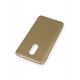 Newface Xiaomi Redmi Note 4X Kılıf Premium Rubber Silikon - Gold Newface Xiaomi Redmi Note 4X Kılıf Premium Rubber Silikon - Gold