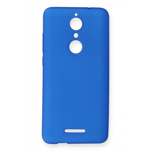 Newface Casper Via G1 Kılıf Premium Rubber Silikon - Mavi Newface Casper Via G1 Kılıf Premium Rubber Silikon - Mavi