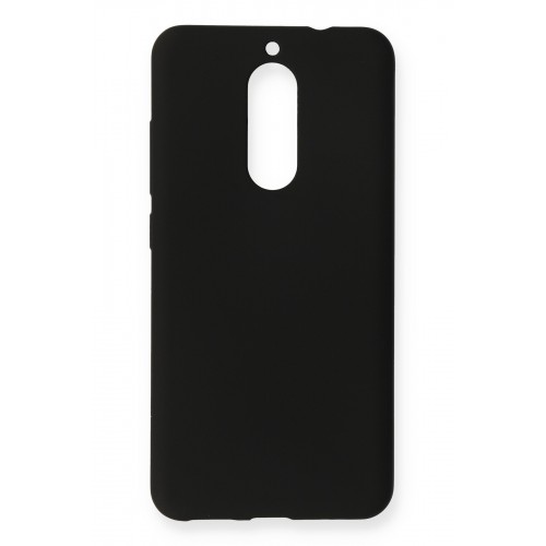Newface Casper Via G1 Plus Kılıf Premium Rubber Silikon - Siyah Newface Casper Via G1 Plus Kılıf Premium Rubber Silikon - Siyah