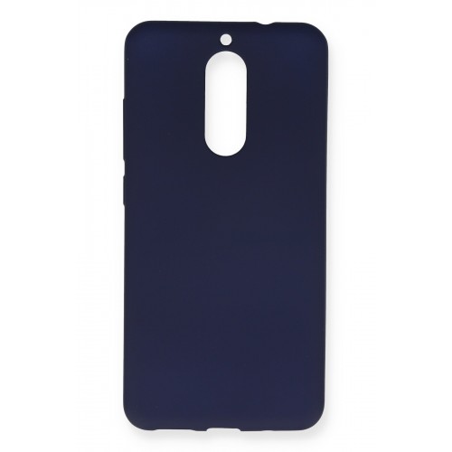 Newface Casper Via G1 Plus Kılıf Premium Rubber Silikon - Lacivert Newface Casper Via G1 Plus Kılıf Premium Rubber Silikon - Lacivert