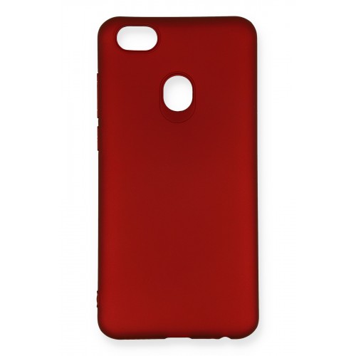 Newface Casper Via G3 Kılıf Premium Rubber Silikon - Bordo Newface Casper Via G3 Kılıf Premium Rubber Silikon - Bordo