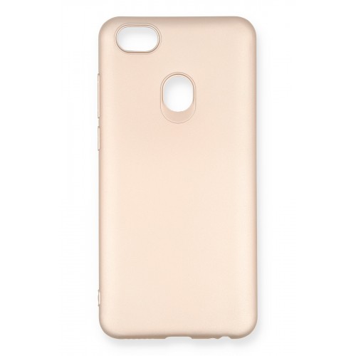 Newface Casper Via G3 Kılıf Premium Rubber Silikon - Rose Gold Newface Casper Via G3 Kılıf Premium Rubber Silikon - Rose Gold