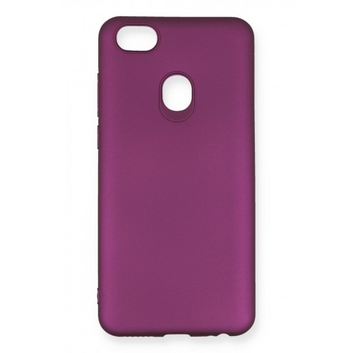 Newface Casper Via G3 Kılıf Premium Rubber Silikon - Mürdüm Newface Casper Via G3 Kılıf Premium Rubber Silikon - Mürdüm
