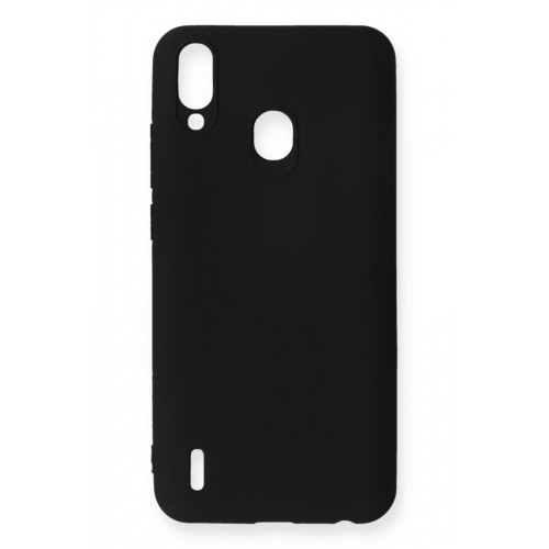 Newface Casper Via G4 Kılıf Premium Rubber Silikon - Siyah Newface Casper Via G4 Kılıf Premium Rubber Silikon - Siyah