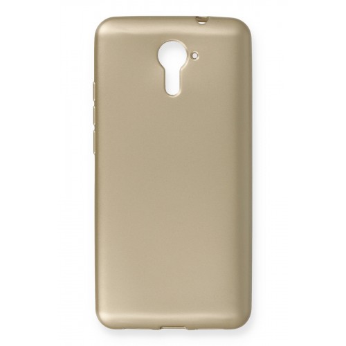 Newface Casper Via M2 Kılıf Premium Rubber Silikon - Gold Newface Casper Via M2 Kılıf Premium Rubber Silikon - Gold