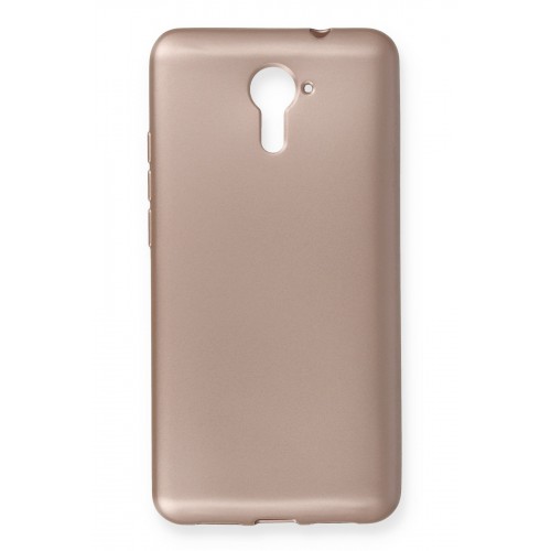 Newface Casper Via M2 Kılıf Premium Rubber Silikon - Rose Gold Newface Casper Via M2 Kılıf Premium Rubber Silikon - Rose Gold