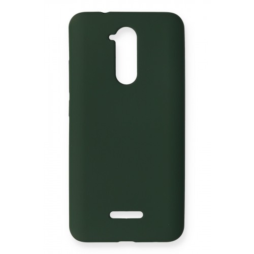 Newface Casper Via M3 Kılıf Premium Rubber Silikon - Koyu Yeşil Newface Casper Via M3 Kılıf Premium Rubber Silikon - Koyu Yeşil