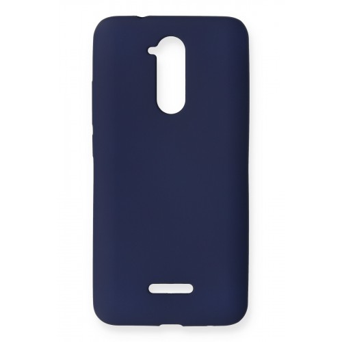 Newface Casper Via M3 Kılıf Premium Rubber Silikon - Lacivert Newface Casper Via M3 Kılıf Premium Rubber Silikon - Lacivert