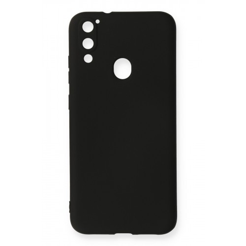 Newface Casper Via A4 Kılıf Premium Rubber Silikon - Siyah Newface Casper Via A4 Kılıf Premium Rubber Silikon - Siyah