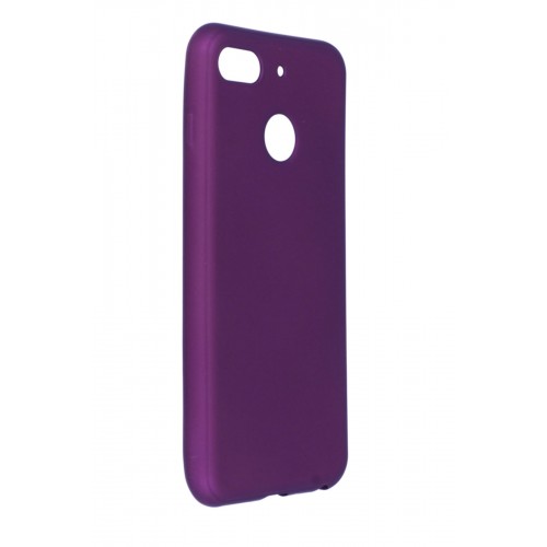 Newface General Mobile GM 8 Go Kılıf Premium Rubber Silikon - Mürdüm Newface General Mobile GM 8 Go Kılıf Premium Rubber Silikon - Mürdüm