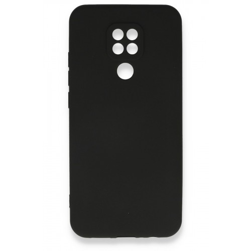 Newface General Mobile GM 20 Kılıf Premium Rubber Silikon - Siyah Newface General Mobile GM 20 Kılıf Premium Rubber Silikon - Siyah
