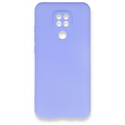 Newface General Mobile GM 20 Kılıf Premium Rubber Silikon - Lila Newface General Mobile GM 20 Kılıf Premium Rubber Silikon - Lila