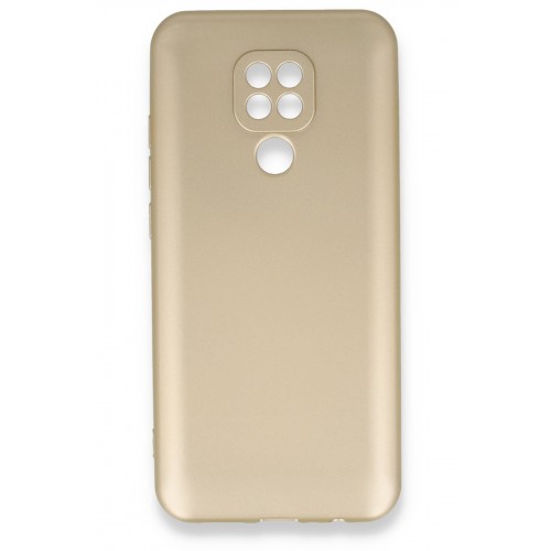 Newface General Mobile GM 20 Kılıf Premium Rubber Silikon - Gold Newface General Mobile GM 20 Kılıf Premium Rubber Silikon - Gold
