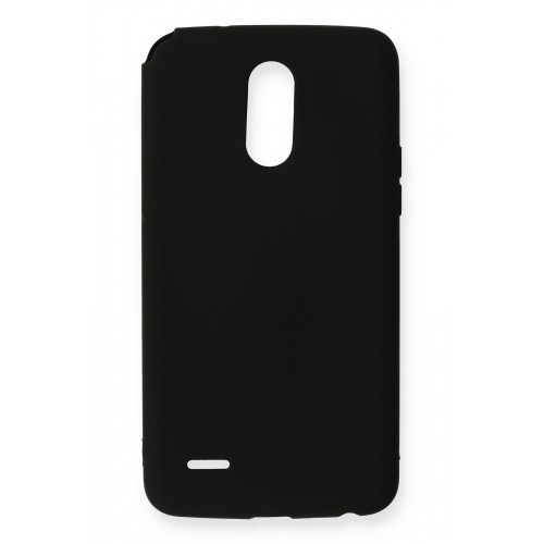 Newface LG Stylus 3 Kılıf Premium Rubber Silikon - Siyah Newface LG Stylus 3 Kılıf Premium Rubber Silikon - Siyah