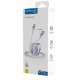 Konfulon S82 Seramik Uçlu Micro USB Kablo 1M 3.1A - Siyah Konfulon S82 Seramik Uçlu Micro USB Kablo 1M 3.1A - Siyah