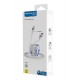 Konfulon S83 Seramik Uçlu Lightning Kablo iphone Uyumlu 1M 3.1A - Siyah Konfulon S83 Seramik Uçlu Lightning Kablo iphone Uyumlu 1M 3.1A - Siyah