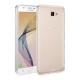 Newface Samsung Galaxy J7 Prime Kılıf Lüx Şeffaf Silikon Newface Samsung Galaxy J7 Prime Kılıf Lüx Şeffaf Silikon