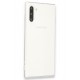 Newface Samsung Galaxy Note 10 Kılıf Lüx Şeffaf Silikon Newface Samsung Galaxy Note 10 Kılıf Lüx Şeffaf Silikon