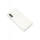 Newface Samsung Galaxy Note 10 Kılıf Lüx Şeffaf Silikon Newface Samsung Galaxy Note 10 Kılıf Lüx Şeffaf Silikon