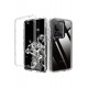 Newface Samsung Galaxy S20 Kılıf Lüx Şeffaf Silikon Newface Samsung Galaxy S20 Kılıf Lüx Şeffaf Silikon