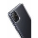 Newface Samsung Galaxy M51 Kılıf Lüx Şeffaf Silikon Newface Samsung Galaxy M51 Kılıf Lüx Şeffaf Silikon