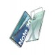 Newface Samsung Galaxy Note 20 Kılıf Lüx Şeffaf Silikon Newface Samsung Galaxy Note 20 Kılıf Lüx Şeffaf Silikon