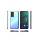 Newface Huawei P40 Kılıf Lüx Şeffaf Silikon - Şeffaf Newface Huawei P40 Kılıf Lüx Şeffaf Silikon - Şeffaf
