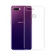 Newface Oppo A5S Kılıf Lüx Şeffaf Silikon - Şeffaf Newface Oppo A5S Kılıf Lüx Şeffaf Silikon - Şeffaf