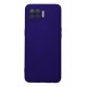 Newface Oppo Reno 4 Lite Kılıf Nano içi Kadife Silikon - Mor Newface Oppo Reno 4 Lite Kılıf Nano içi Kadife Silikon - Mor