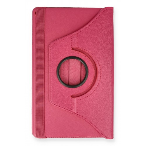 Newface Samsung Galaxy T510 Tab A 10.1 Kılıf 360 Tablet Deri Kılıf - Pembe Newface Samsung Galaxy T510 Tab A 10.1 Kılıf 360 Tablet Deri Kılıf - Pembe