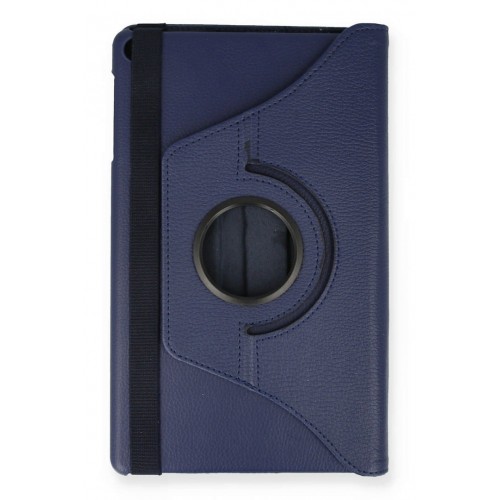 Newface Samsung Galaxy T510 Tab A 10.1 Kılıf 360 Tablet Deri Kılıf - Lacivert Newface Samsung Galaxy T510 Tab A 10.1 Kılıf 360 Tablet Deri Kılıf - Lacivert