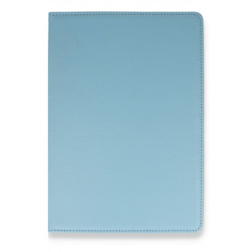 Newface iPad 9.7 (2018) Kılıf 360 Tablet Deri Kılıf - Turkuaz Newface iPad 9.7 (2018) Kılıf 360 Tablet Deri Kılıf - Turkuaz