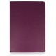 Newface iPad Mini 1 Kılıf 360 Tablet Deri Kılıf - Mürdüm Newface iPad Mini 1 Kılıf 360 Tablet Deri Kılıf - Mürdüm