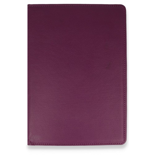 Newface iPad Mini 2 Kılıf 360 Tablet Deri Kılıf - Mürdüm Newface iPad Mini 2 Kılıf 360 Tablet Deri Kılıf - Mürdüm