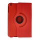 Newface iPad Mini 2 Kılıf 360 Tablet Deri Kılıf - Kırmızı Newface iPad Mini 2 Kılıf 360 Tablet Deri Kılıf - Kırmızı