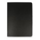 Newface iPad Mini 3 Kılıf 360 Tablet Deri  Kılıf - Siyah