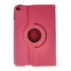 Newface iPad Mini 4 Kılıf 360 Tablet Deri Kılıf - Pembe Newface iPad Mini 4 Kılıf 360 Tablet Deri Kılıf - Pembe