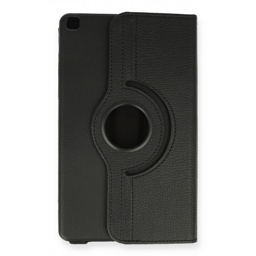 Newface Samsung Galaxy T290 Tab A 8 Kılıf 360 Tablet Deri Kılıf - Siyah Newface Samsung Galaxy T290 Tab A 8 Kılıf 360 Tablet Deri Kılıf - Siyah