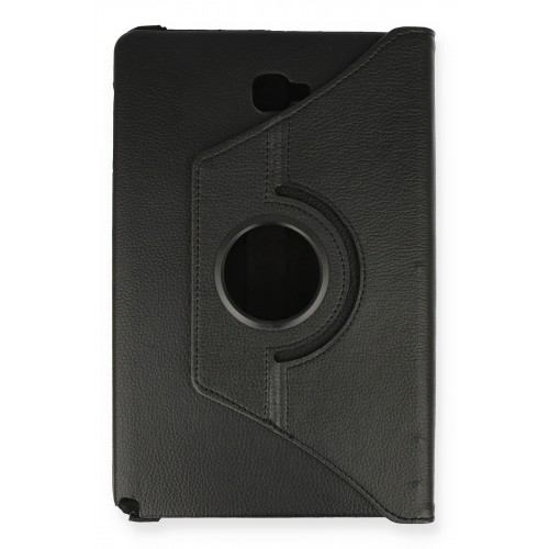 Newface Samsung Galaxy P580 Tab A 10.1 Kılıf 360 Tablet Deri Kılıf - Siyah Newface Samsung Galaxy P580 Tab A 10.1 Kılıf 360 Tablet Deri Kılıf - Siyah