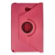 Newface Samsung Galaxy P580 Tab A 10.1 Kılıf 360 Tablet Deri Kılıf - Pembe Newface Samsung Galaxy P580 Tab A 10.1 Kılıf 360 Tablet Deri Kılıf - Pembe