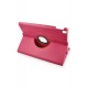 Newface iPad 10.2 (7.nesil) Kılıf 360 Tablet Deri Kılıf - Pembe Newface iPad 10.2 (7.nesil) Kılıf 360 Tablet Deri Kılıf - Pembe