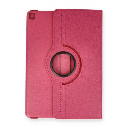Newface iPad 10.2 (7.nesil) Kılıf 360 Tablet Deri Kılıf - Pembe Newface iPad 10.2 (7.nesil) Kılıf 360 Tablet Deri Kılıf - Pembe