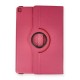 Newface iPad 10.2 (7.nesil) Kılıf 360 Tablet Deri Kılıf - Pembe Newface iPad 10.2 (7.nesil) Kılıf 360 Tablet Deri Kılıf - Pembe