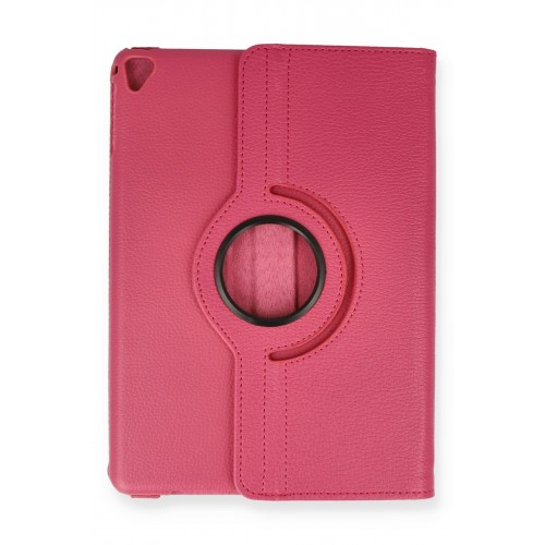 Newface iPad Air 3 10.5 Kılıf 360 Tablet Deri Kılıf - Pembe Newface iPad Air 3 10.5 Kılıf 360 Tablet Deri Kılıf - Pembe