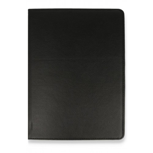 Newface iPad Air 4 10.9 Kılıf 360 Tablet Deri Kılıf - Siyah Newface iPad Air 4 10.9 Kılıf 360 Tablet Deri Kılıf - Siyah