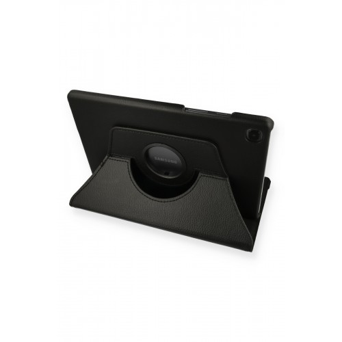 Newface Samsung Galaxy T500 Tab A7 10.4 Kılıf 360 Tablet Deri Kılıf - Siyah Newface Samsung Galaxy T500 Tab A7 10.4 Kılıf 360 Tablet Deri Kılıf - Siyah