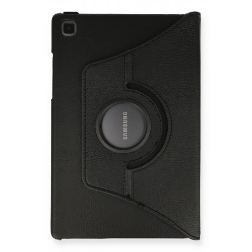 Newface Samsung Galaxy T500 Tab A7 10.4 Kılıf 360 Tablet Deri Kılıf - Siyah Newface Samsung Galaxy T500 Tab A7 10.4 Kılıf 360 Tablet Deri Kılıf - Siyah